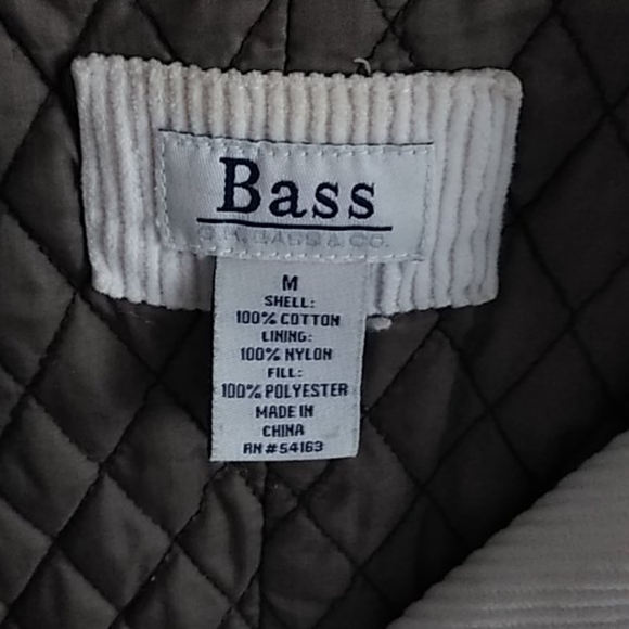 Jacket - Picture 2 of 3